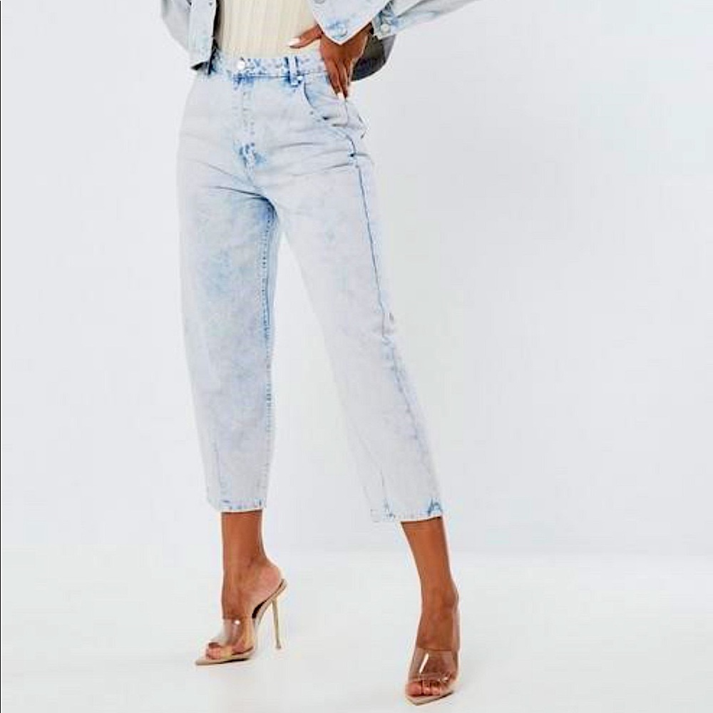 MISSGUIDED Jeans NWT